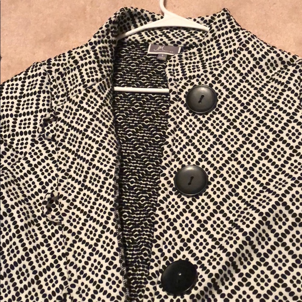 Jacket - Picture 3 of 4